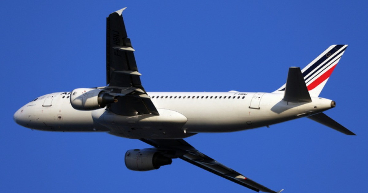 Airbus odredil nujne popravke za 6000 letal A320 zaradi vpliva sončnega sevanja.