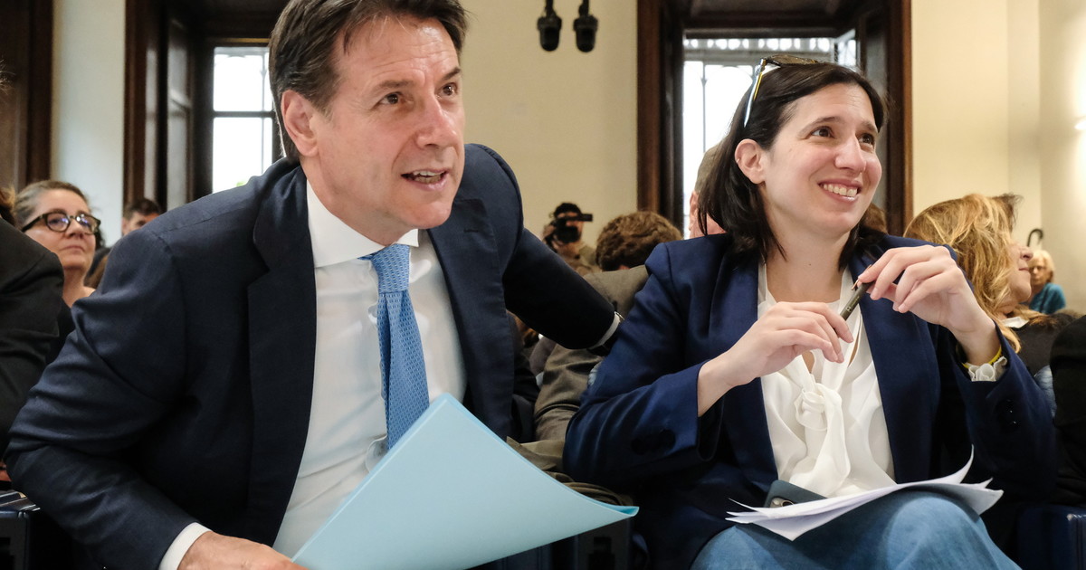 Atreju, Conte punzecchia Elly: "Mi dispiace si sia ritirata"