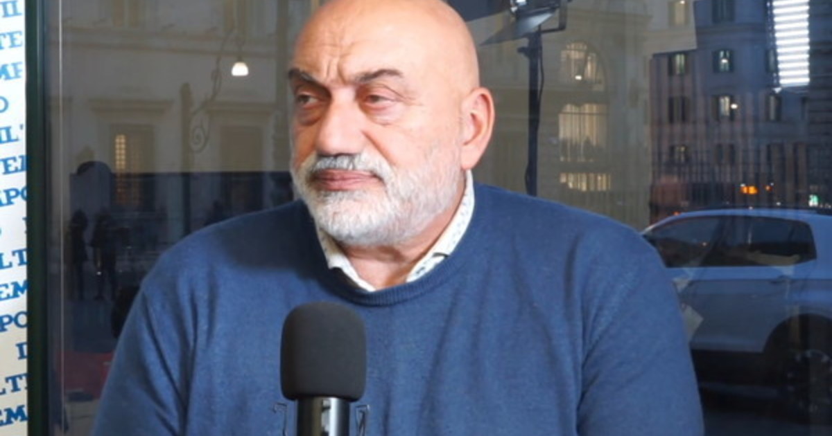 fabio desideri pensiero popolare italiano non abbiamo lacci ora un movimento a tutela degli ultimi cos236 vinceremo da Iltempo.it fabio desideri pensiero popolare italiano non abbiamo lacci ora un movimento a tutela degli ultimi cos236 vinceremo