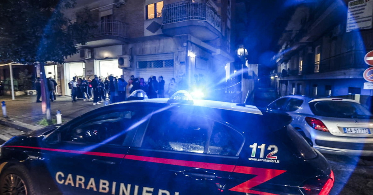 quattro carabinieri feriti in brianza la denuncia del sindacato situazione insostenibile