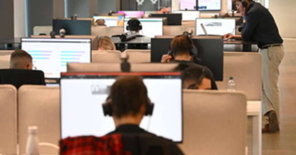 Con gli "imprenditori del bene" un patto per l