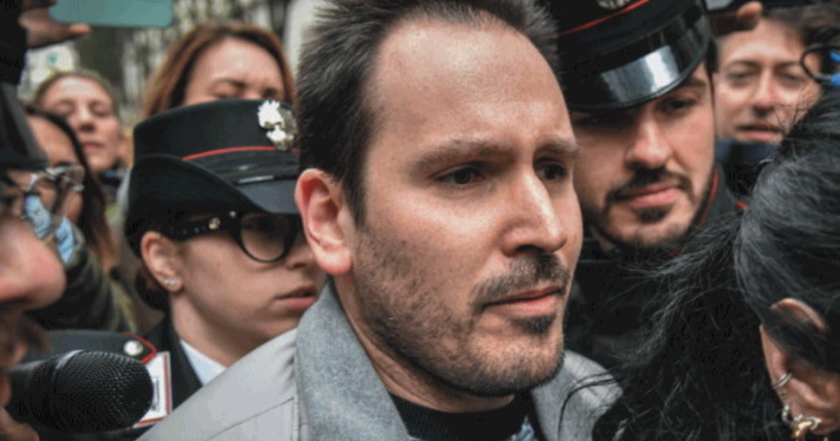 sempio e il rebus del movente dal segreto indicibile alle avances da Iltempo.it sempio e il rebus del movente dal segreto indicibile alle avances