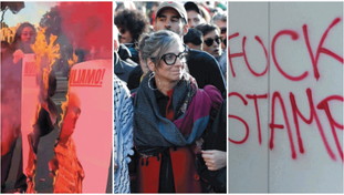 Albanese cavalca l'assalto a La Stampa: Monito. Meloni: Capovolge la realtà