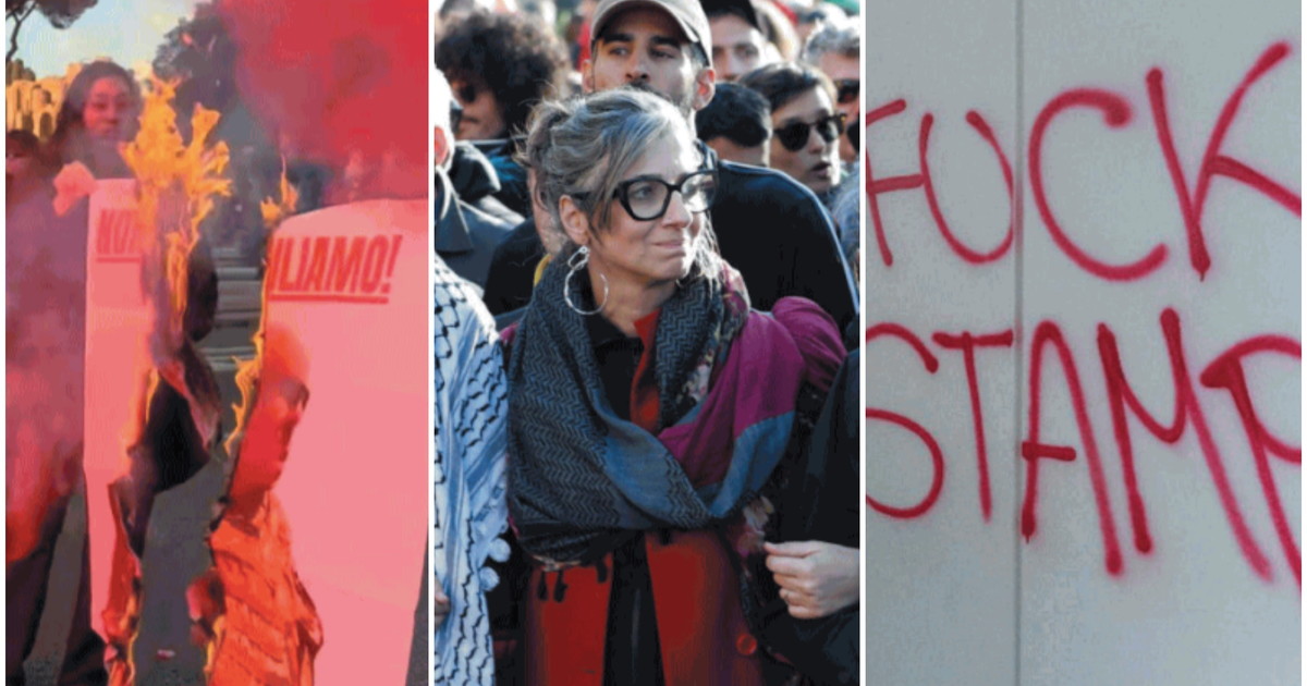 albanese cavalca l assalto a la stampa monito meloni capovolge la realt224