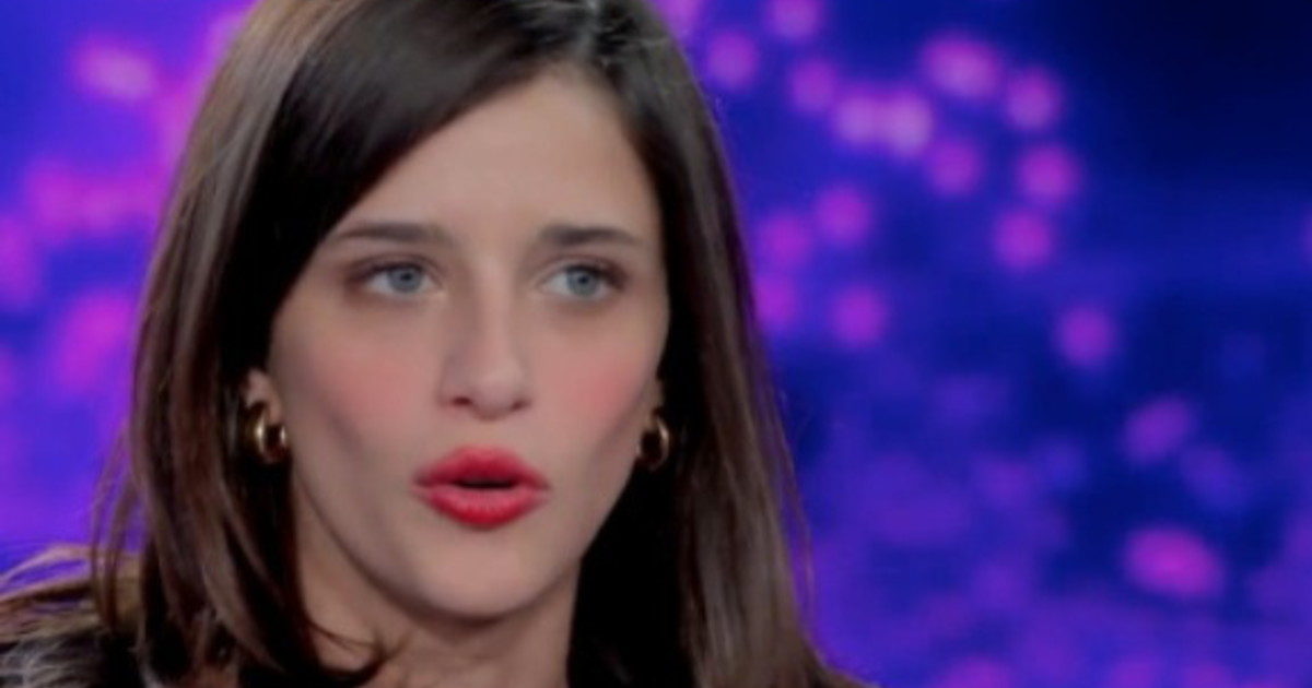 Verissimo, Benedetta Porcaroli sorprende tutti: "La storia più importante"