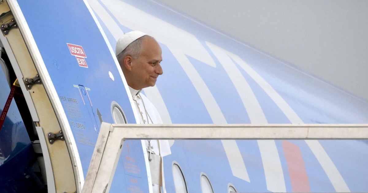 Medioriente, il Papa: "La soluzione dei due Stati è l