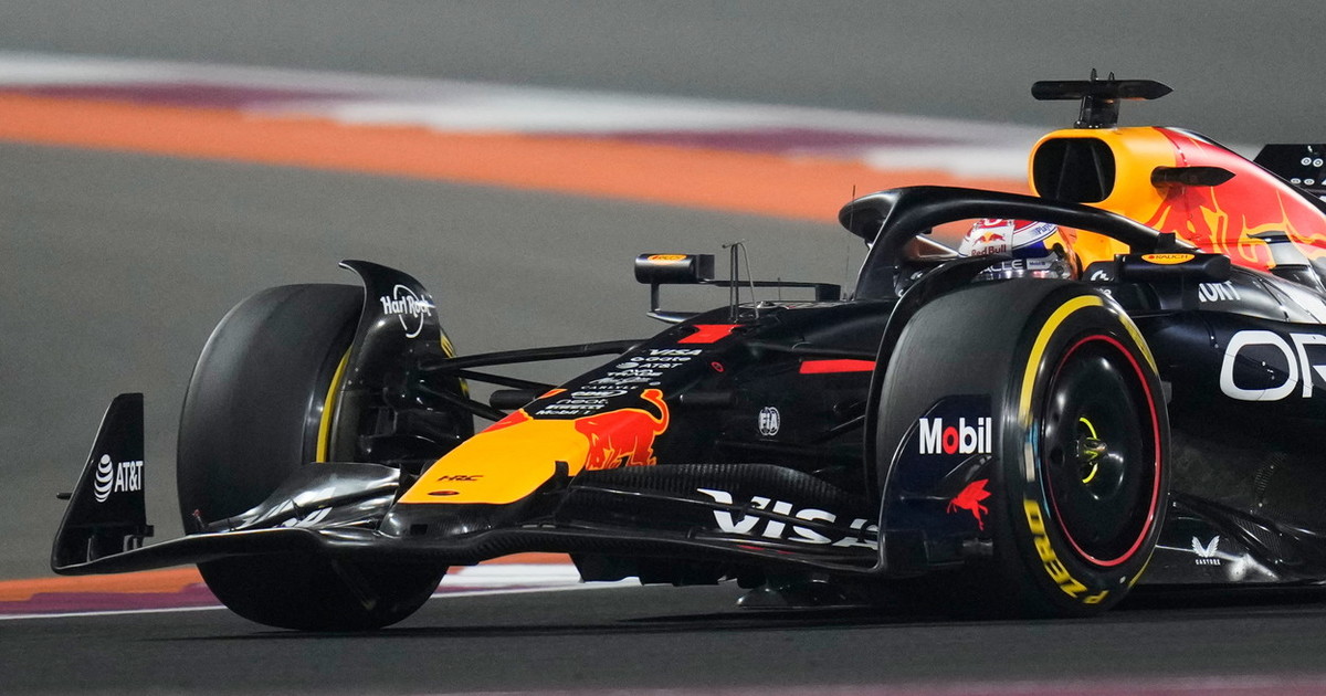 A Verstappen il Gp del Qatar, Norris quarto e il titolo si deciderà ad Abu Dhabi