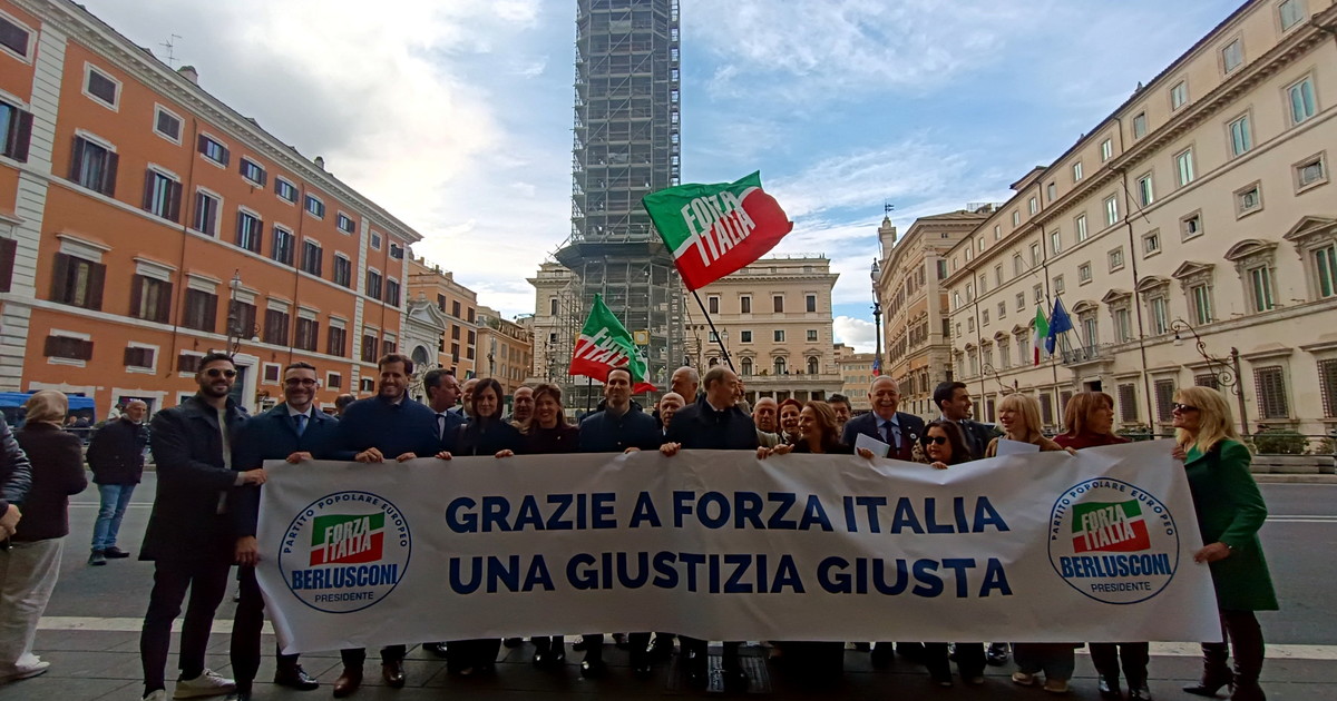 Dossieraggio, Forza Italia: "De Raho sia più prudente nelle affermazioni"