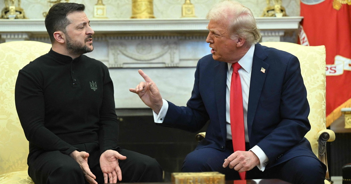 La Cnn: "Colloqui Usa Kiev duri, ma molto costruttivi"