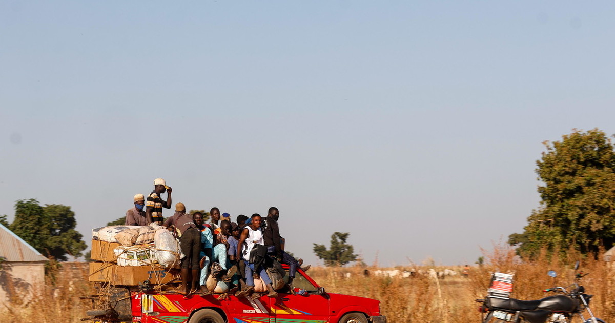 Nigeria: dodici persone rapite da una chiesa durante la messa