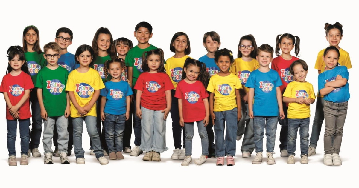 Tv, "Ci pensa il vento" vince 68ma edizione Zecchino d