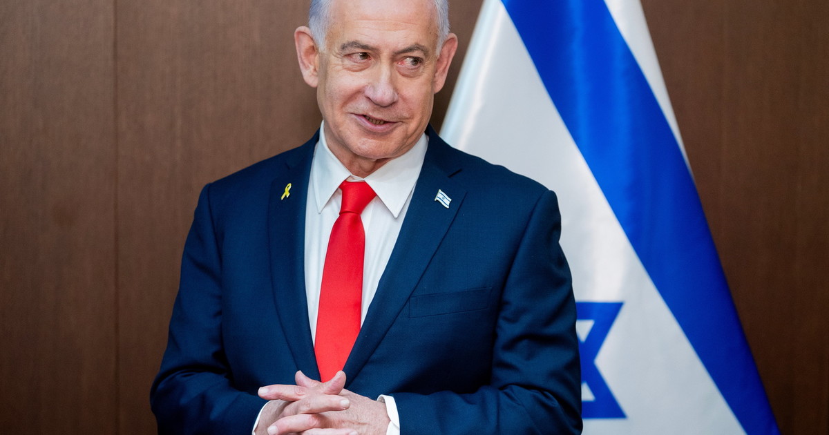 Netanyahu chiede grazia a Herzog. Coloni feriscono 3 italiani in Cisgiordania