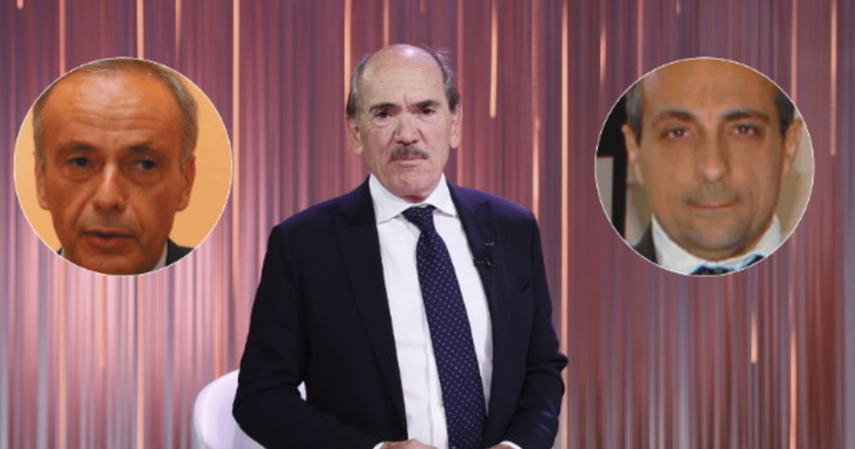 La Lega e il finto dossier sulla 