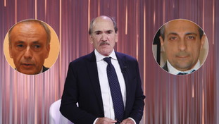 La Liga y el falso expediente sobre la 'Ndrangheta construido para difamar a Salvini