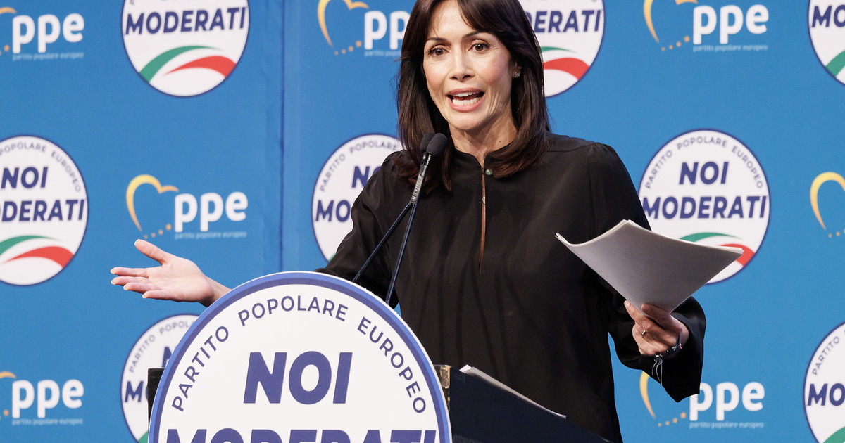 ruffini e renzi sottomessi al massimalismo di sinistra puntiamo ai delusi moderati