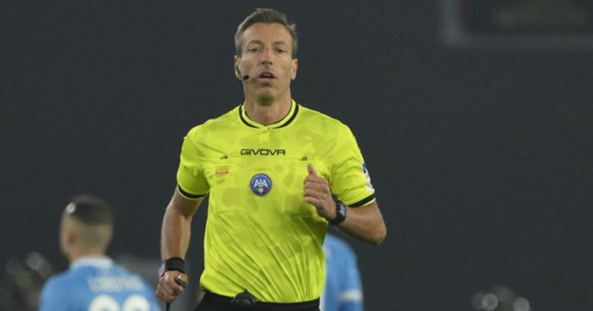 Roma Napoli, la moviola di Calvarese: su Koné Rrahmani il Var è tagliato fuori