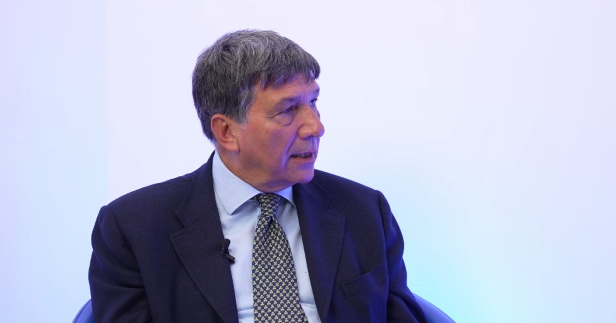 Tagliavanti: un’ottima prova di gestione, diventi modello per sempre