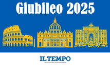 Il Tempo - Giubileo 2025