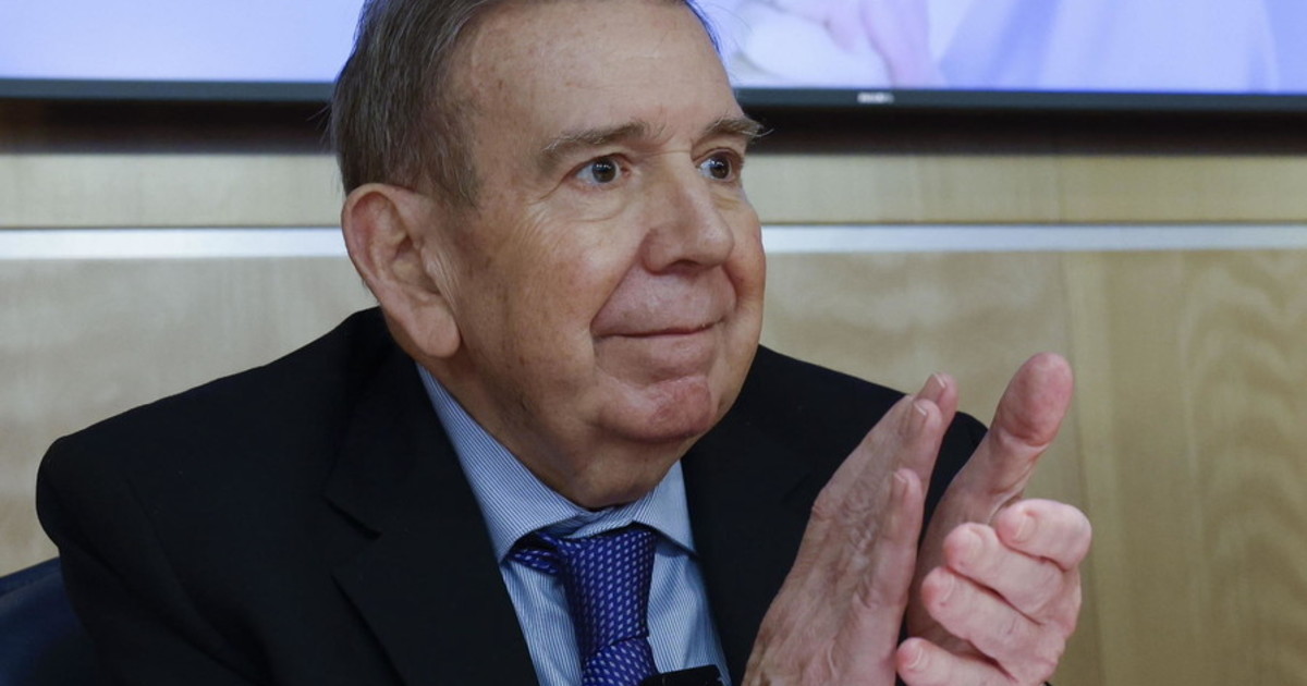 Il 5 dicembre il “Milton Friedman International Prize 2025” al Presidente Edmundo Gonzalez Urrutia