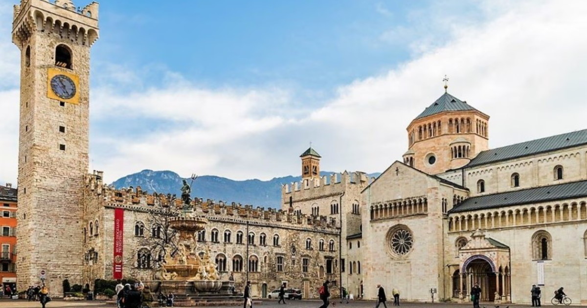 Qualità della vita, Trento al top. Salgono Roma e Milano