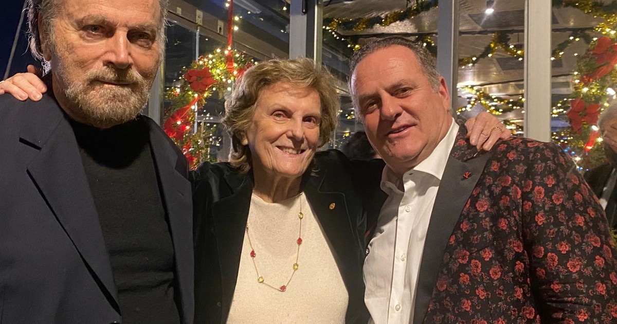 Cavani, Capotondi, Sastri e Noa Hallelujah Film Festival