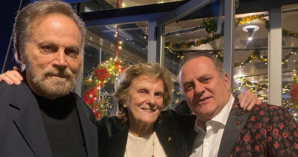 cavani capotondi sastri e noa hallelujah film festival