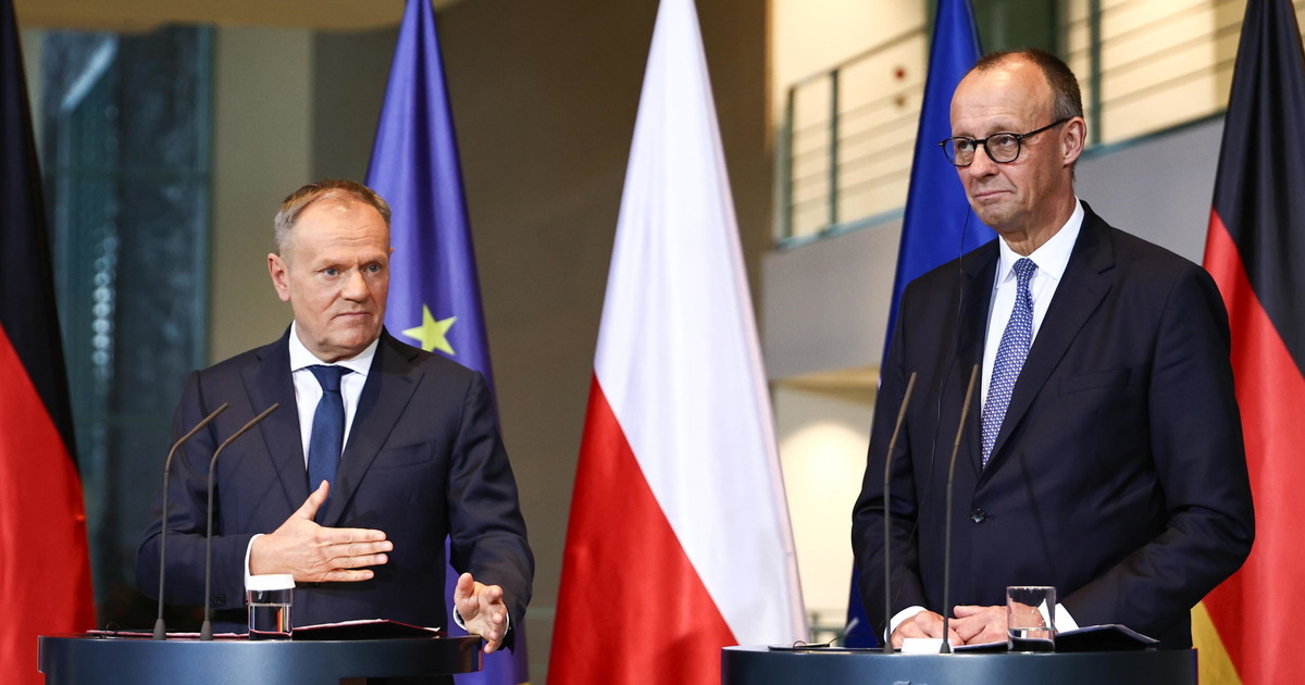 la stoccata di merz a trump gli europei non accetteranno una pace imposta all ucraina da Iltempo.it la stoccata di merz a trump gli europei non accetteranno una pace imposta all ucraina