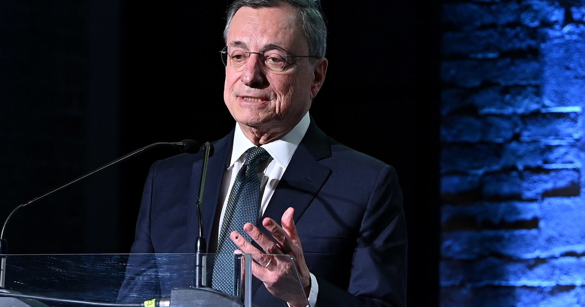 colmare divario con usa e cina ia l allarme di draghi quali sono i rischi