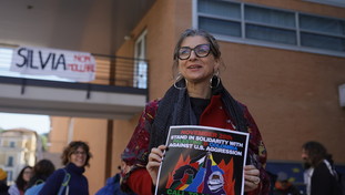 Cittadinanza onoraria ad Albanese, tensione in aula a Bologna. La sinistra non cambia idea