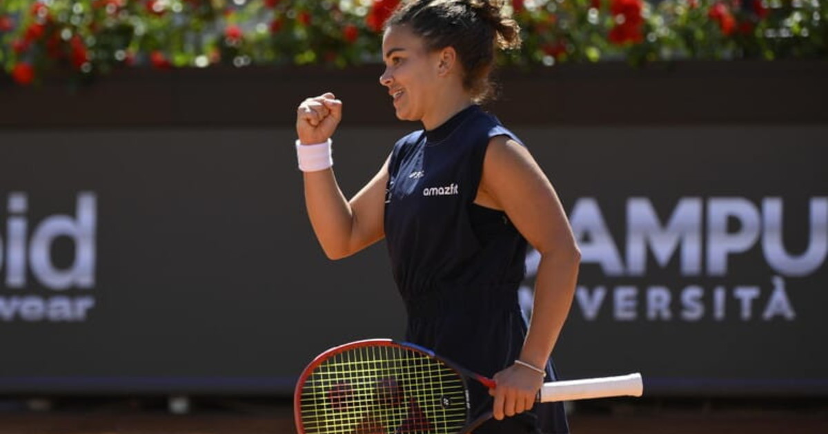 Milano Cortina 2026, Jasmine Paolini porterà la fiamma olimpica in Italia