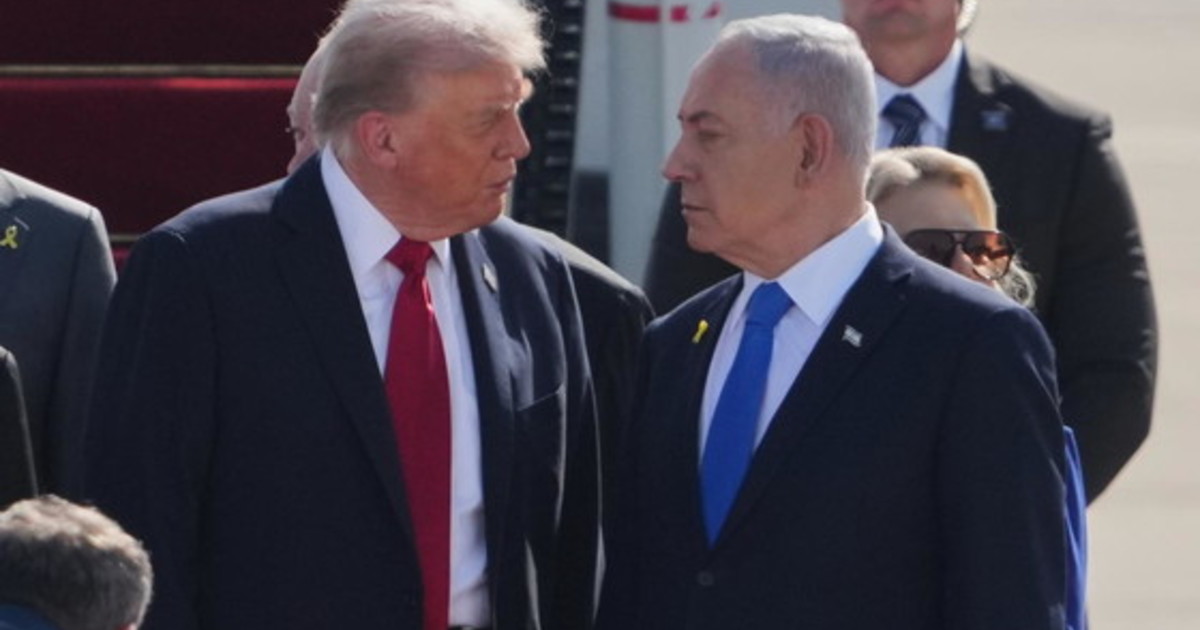 Trump chiama Netanyahu: cosa si sono detti al telefono