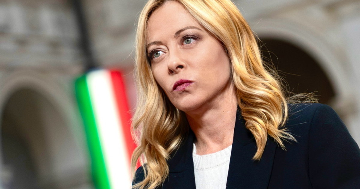 Ucraina: Meloni, convergenza Ue Usa per pace, Mosca offra contributo. Lega contro Cavo Dragone Ucraina: Meloni, convergenza Ue Usa per pace, Mosca offra contributo. Lega contro Cavo Dragone