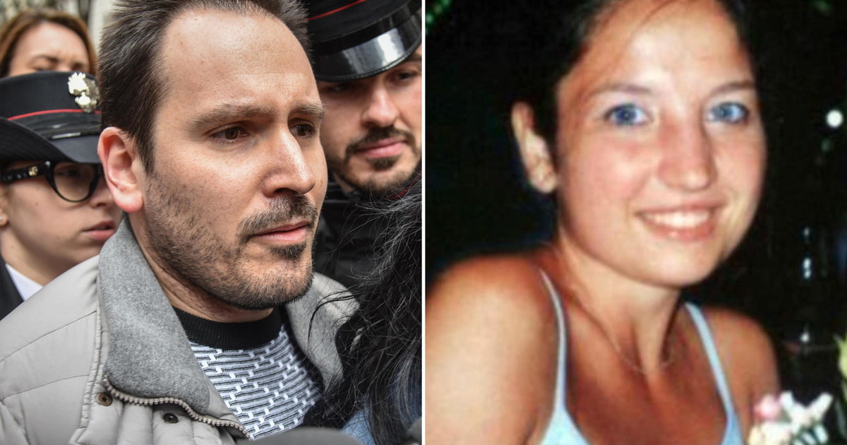 Spuntano foto inedite di Sempio davanti a casa Poggi