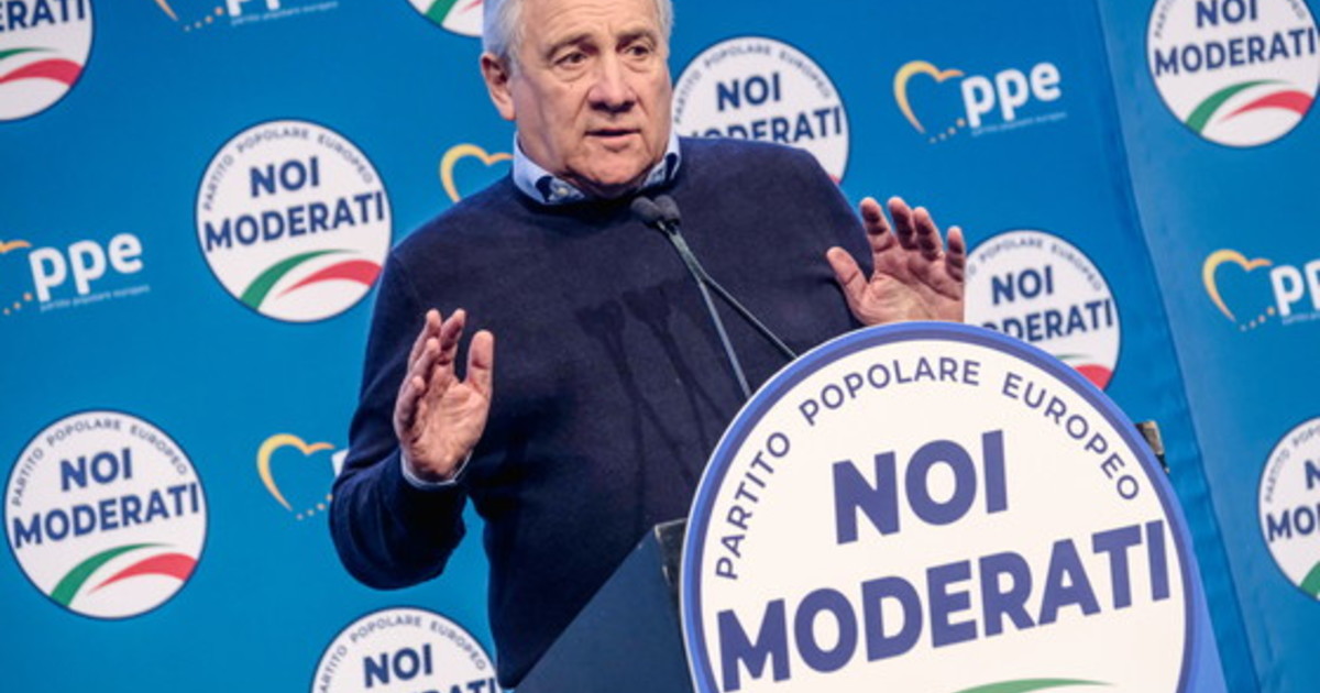 "No escalation, nessuna guerra con la Russia". Ucraina, il progetto Tajani
