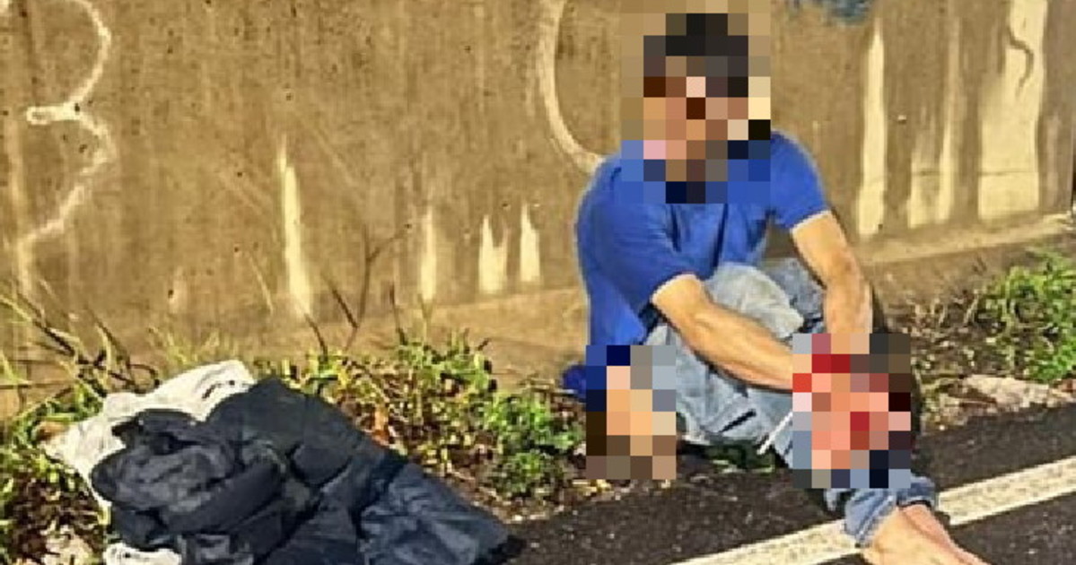 legato mani e piedi davanti al campo rom giallo sul sequestro cosa ha raccontato da Iltempo.it legato mani e piedi davanti al campo rom giallo sul sequestro cosa ha raccontato