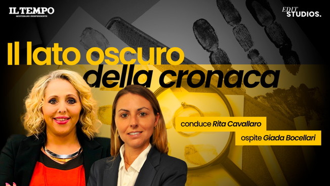 Il lato oscuro della cronaca - Garlasco, 63 errori e la prova 33 (Parte 2) | GUARDA