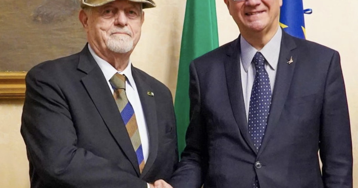 "Mettere il noi prima dell