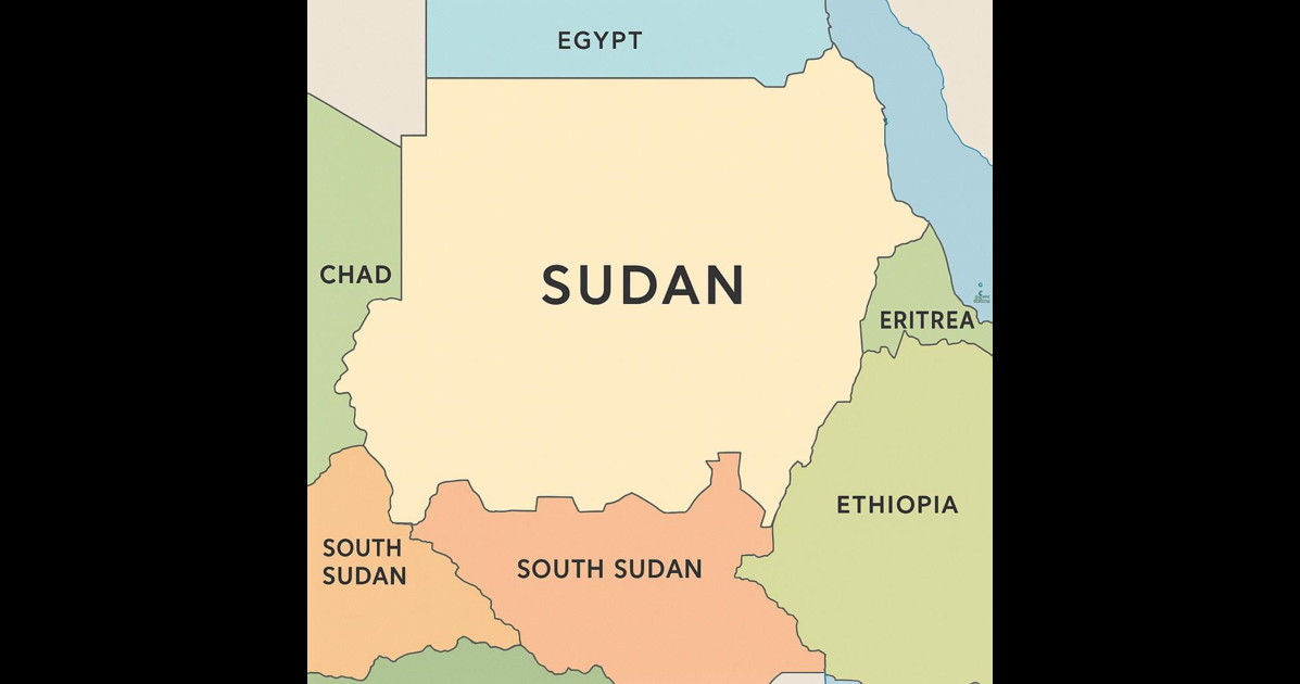Sudan: Forze di Supporto Rapido annunciano di accettare le iniziative di cessate il fuoco