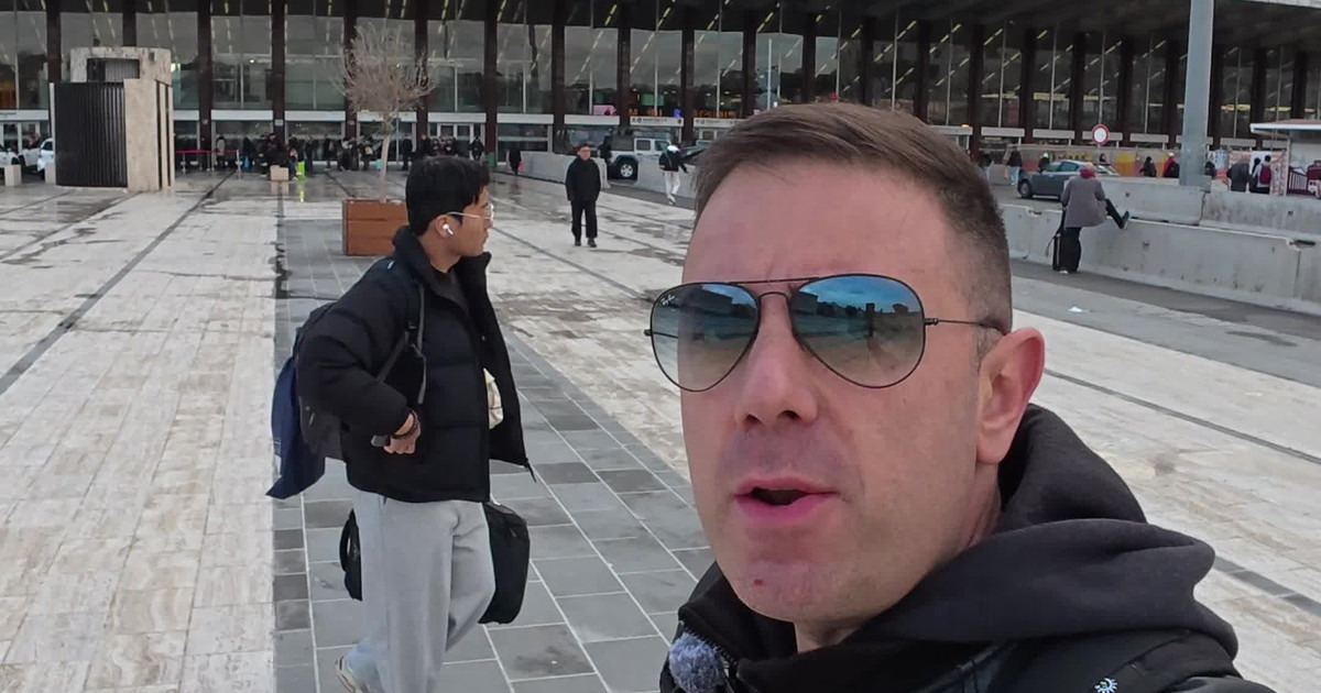 Degrado, paura e delinquenza: viaggio a Termini "zona rossa" ma terra di nessuno | VIDEO Degrado, paura e delinquenza: viaggio a Termini "zona rossa" ma terra di nessuno | VIDEO