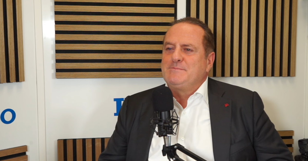 Pascal Vicedomini: "Ecco il mio primo Hallelujah Film Festival, il cinema per la pace"