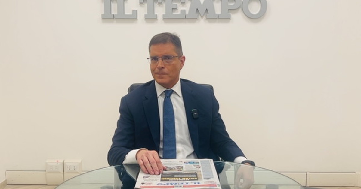 Islam radicale e far west Termini, Capezzone: ecco perché queste due inchieste corrono insieme Islam radicale e far west Termini, Capezzone: ecco perché queste due inchieste corrono insieme