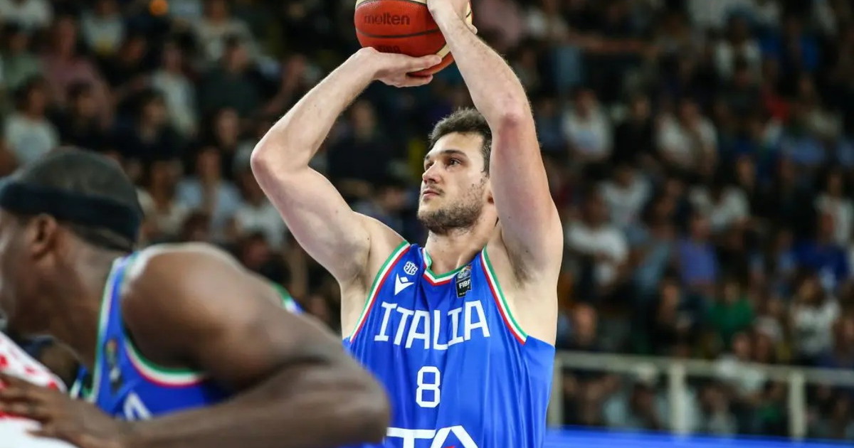 Danilo Gallinari dice basta al basket giocato “Una carriera sempre sognata”