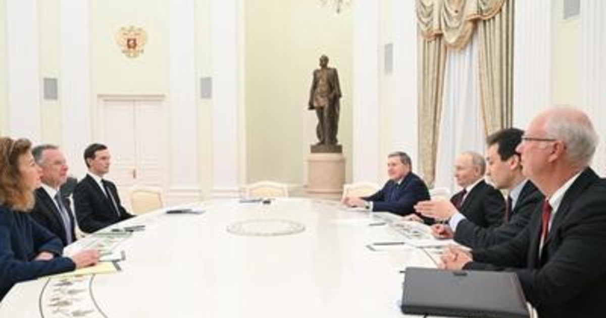 putin vertice flop a mosca si allontana la pace in ucraina