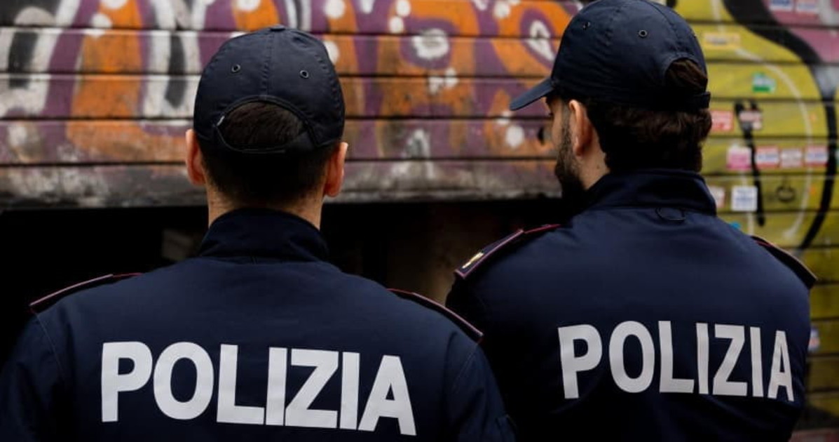 Fari accesi su Termini. Scippi, spaccio e aggressioni: 4 arresti e sanzioni ai b&b fuori legge