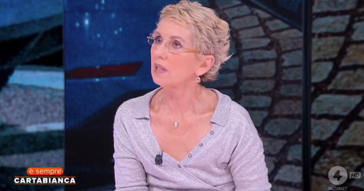 La curiosa teoria di Concita De Gregorio: il problema sono i giovani non i migranti...