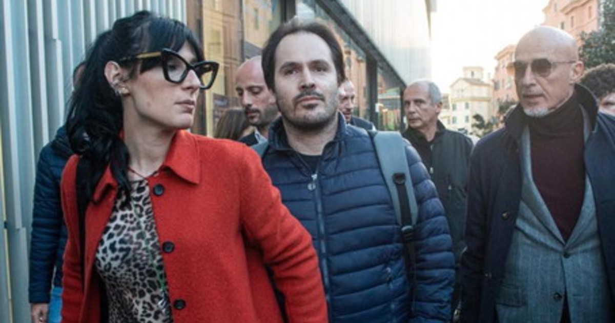 il parere di palmegiani ai legali di stasi 232 un caso taccia sa che sempio non c entra