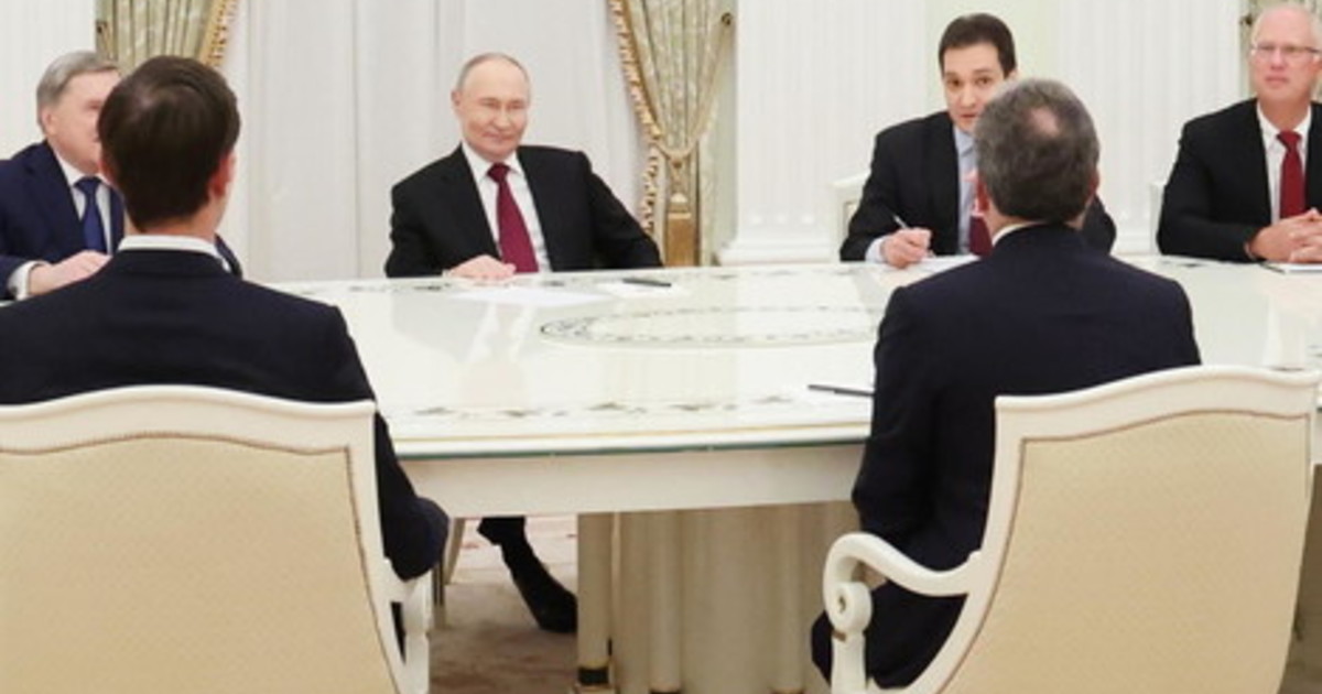 Ucraina, pace lontana. Salta l'incontro Zelensky-Usa. Trump: è un casino