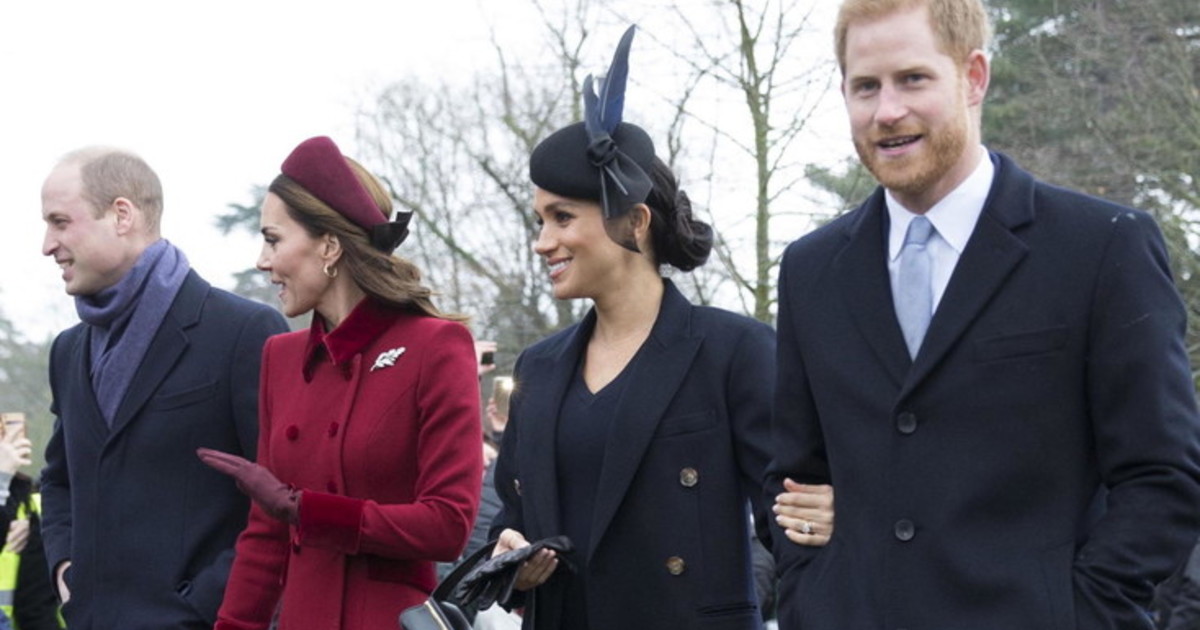 meghan markle pronta a fare causa a william il nodo del titolo va in tribunale
