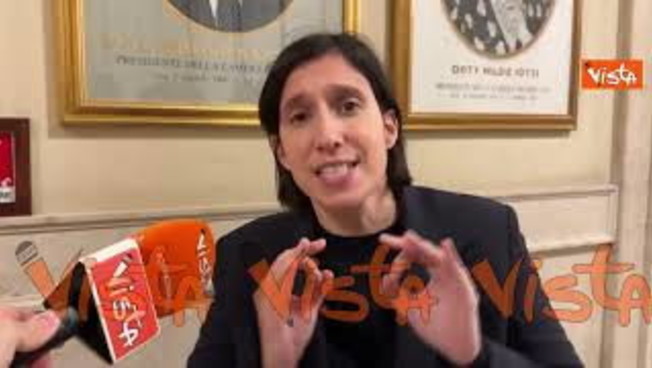 ex ilva schlein situazione drammatica meloni si assuma responsabilit224