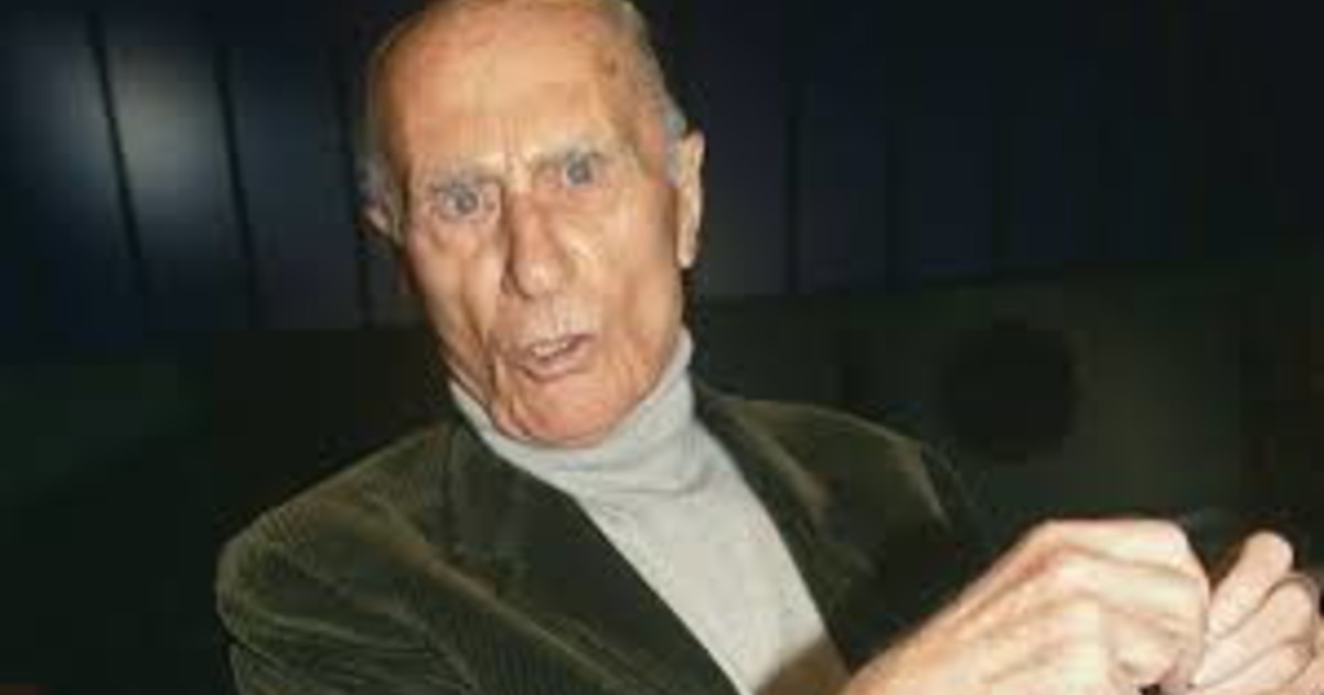 Montanelli così descriveva il comunismo: "Nei regimi il potere sta nel partito"